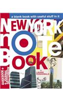 New York Notebook