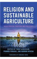 Religion and Sustainable Agriculture