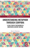 Understanding Metaphor through Corpora