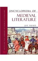 Encyclopedia of Medieval Literature
