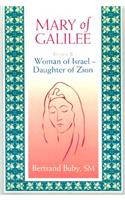 Mary of Galilee