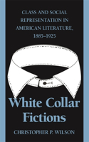 White Collar Fictions