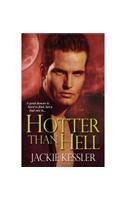 Hotter Than Hell