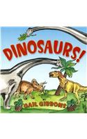 Dinosaurs!
