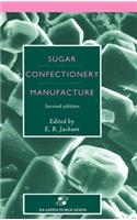 Sugar Confectionery Manufacture
