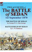 Two Accounts of the Battle of Sedan, 1st September 1870
