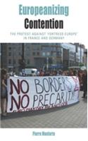 Europeanizing Contention