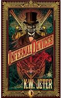 Infernal Devices: (Angry Robot)