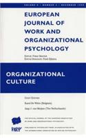 Organizational Culture