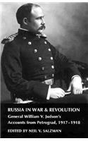 Russia in War and Revolution