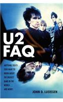 U2 FAQ