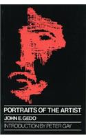 Portraits of the Artist