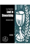 Lay Speakers Lead in Stewardship