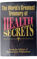 The World*s Greatest Treasury Of Health Secrets