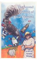 Second Coming of Yeeat Shpanst