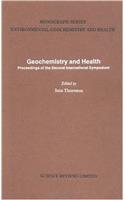 Geochemistry and Health: Proceedings of the Second International Symposium