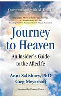 Journey to Heaven