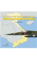 Fall of the Flying Dragon: South Vietnamese Air Force 1973-75