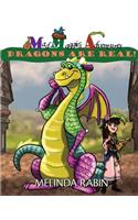 Mad Maggie's Adventures