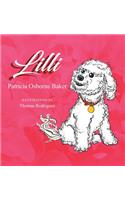 Lilli: The happy little dog