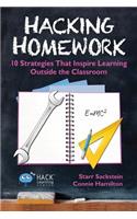 Hacking Homework