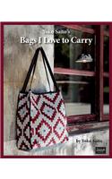 Yoko Saito's Bags I Love to Carry
