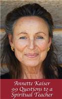 Annette Kaiser