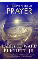 Inter-Dimensional Prayer