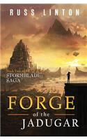 Forge of the Jadugar