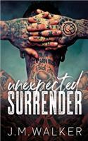 Unexpected Surrender