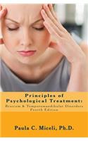 Principles of Psychological Treatment