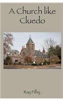 Church like Cluedo