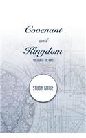 Covenant and Kingdom Study Guide