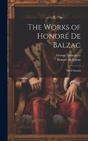 Works of Honoré De Balzac