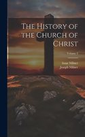 History of the Church of Christ; Volume 2