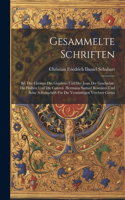 Gesammelte Schriften
