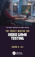 Pocket Mentor for Video Game Testing