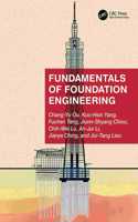 Fundamentals of Foundation Engineering