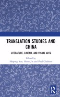 Translation Studies and China