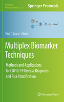 Multiplex Biomarker Techniques