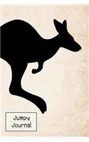 Jumpy Journal