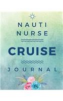 Nauti Nurse Cruise Journal