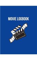 Movie Logbook