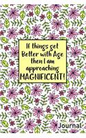 If Things Get Better with Age