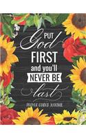 Put God First And You'll Never Be Last
