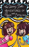 Coloring Book Adventures of Nina and Catalina