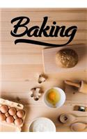 Baking