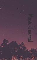 Music journal