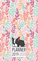 Planner 2019-2020