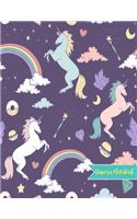 Unicorn Notebook